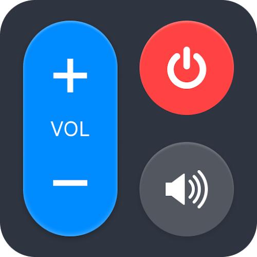 Universal TV Remote for All TV
