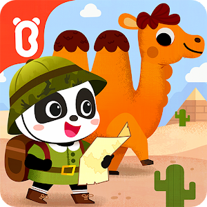 Animal World