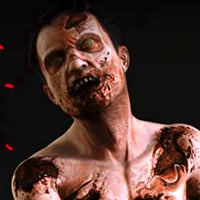 zombie invasion
