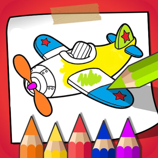 Color Book