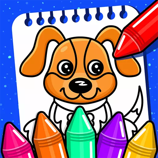 Download Kids Coloring Game Color Learn, Kids Coloring Game Color Learn ...