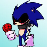FNF: Sonic.EXE sings Slaybells