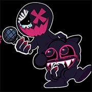 FNF: SiIvagunner Corruption Pack