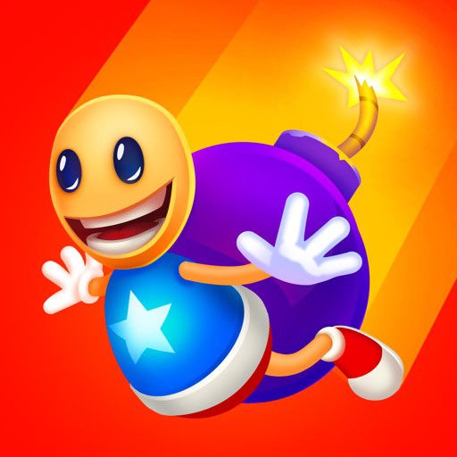 Super Buddy Kick Mobile PC