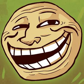 Trollface Quest: Sports