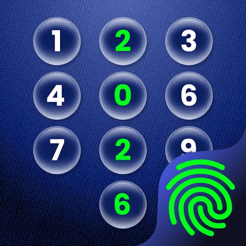 Bloqueio de App - Lock Apps