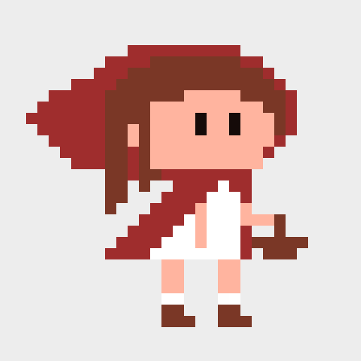 Little Red Riding Hood