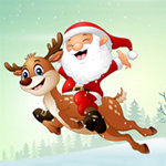 Tour of The Santa Claus