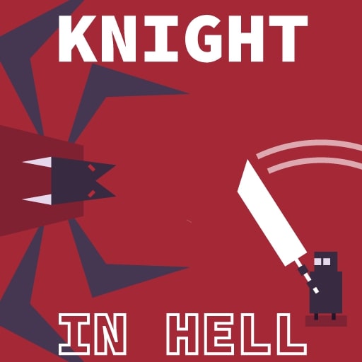 Knight in Hell