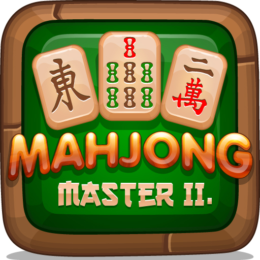 Mahjong Master 