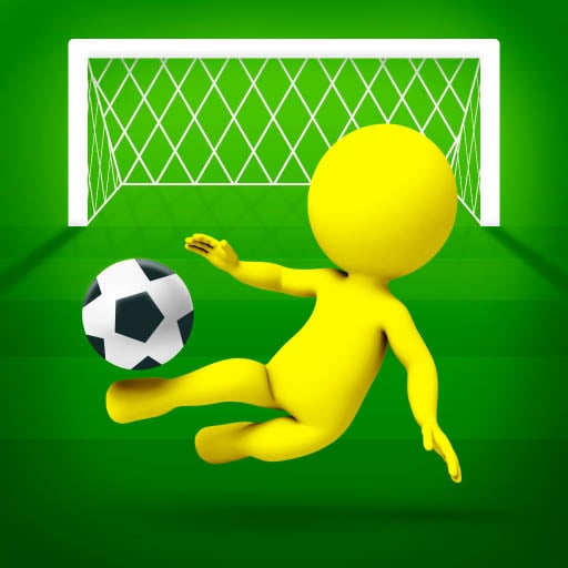  Cool Goal! &mdash; Soccer game 