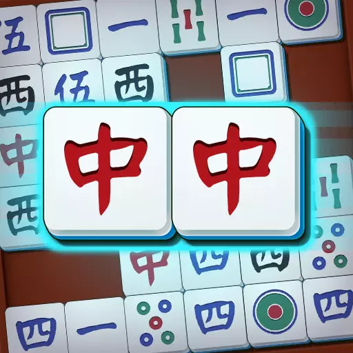 麻雀ペア：マッチングパズル