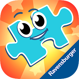 Ravensburger Puzzle Junior