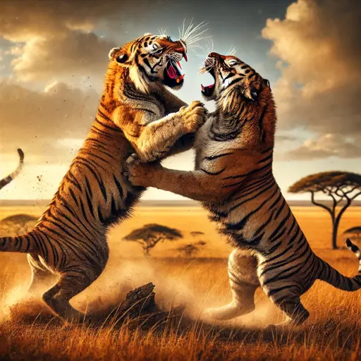 The Tiger