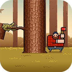 TimberMan
