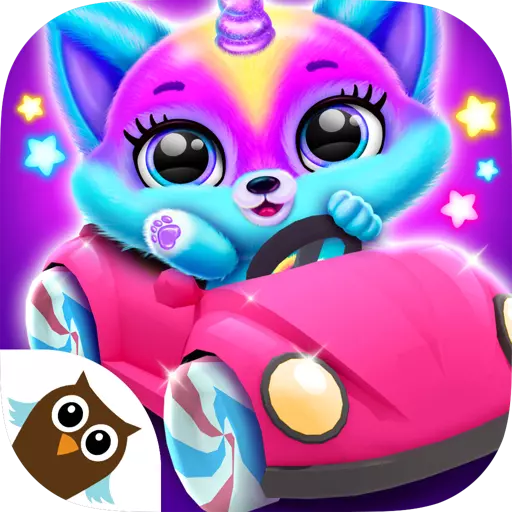 Fluvsies Racing - In-depth Review, Gameplay | Discover New Games Today ...