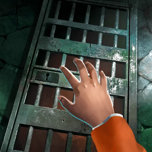 Prison Escape Puzzle