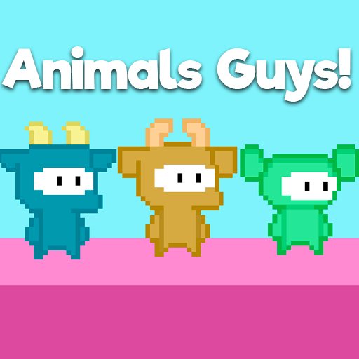 Animal Guys