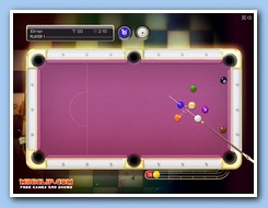 Deluxe Pool Online