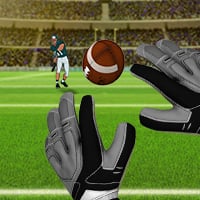 american football challenge